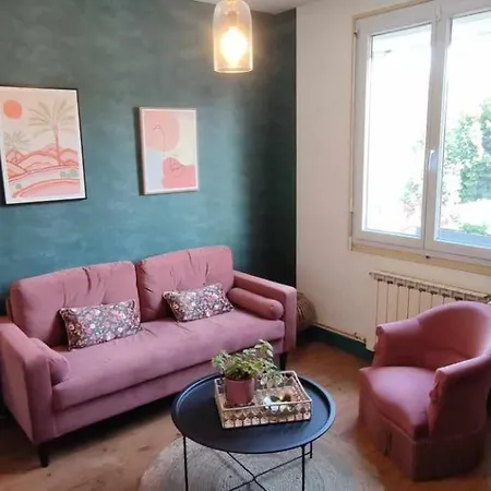 Le 45 Bed & Breakfast